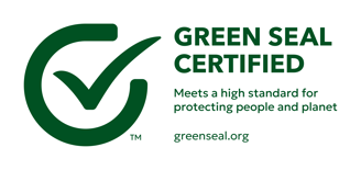 Green Seal Certified